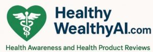 Healthywealthyai.com